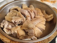 -金海湾嘉华度假酒店·海天阁中餐厅