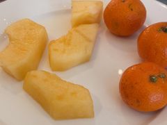 -安蒂娅·海鲜自助餐厅(安蒂娅美兰酒店)