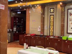 -鹊华居·地道鲁菜·海鲜·融合味(大明湖店)