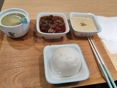 -老乡鸡(东方广场店)