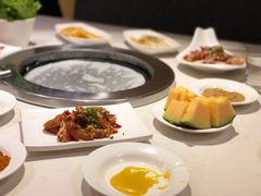 -么子烤肉(化龙池店)