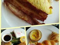 -AdD全日制餐厅(中谷花园酒店)