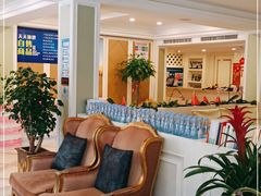 -天天渔港(杏林街店)