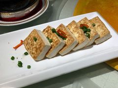 山水豆腐-潮福城大酒楼·潮味粤品·港式点心(湖滨北路店)