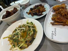 -阿毛饭店(和义路店)