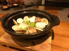 -武藏日本料理(宝安壹方城店)