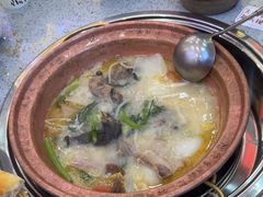 -阿婆情腊排骨火锅(金虹路店)