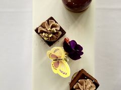 氛围感下午茶-蝶舍·MAISON PAPILLON