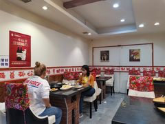 -老关东铁锅炖(上游街店)