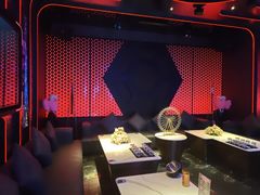 -星聚会KTV(合生汇黑金店)