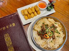 -黄但记老店·陈村粉食府