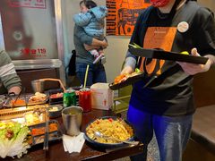 -新石器烤肉(之心城店)