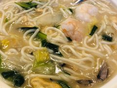 -莆田餐厅PUTIEN(三里屯店)