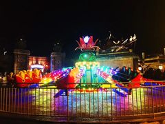 -七彩云南欢乐世界