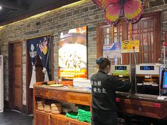 -李久其家民间餐厅(观沙岭公园店)