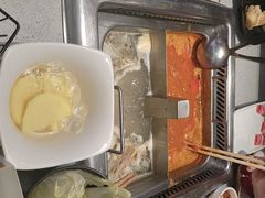 -海底捞火锅(高新万达广场店)