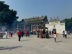 -悦城龙母祖庙