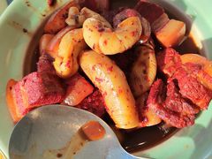 -闽海肴(北辰荟店)