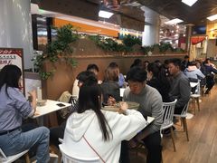 大堂-墩儿大碗宽面(来福士店)