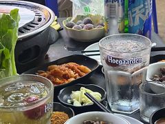 -燚青春东北泥炉烤肉(百合店)