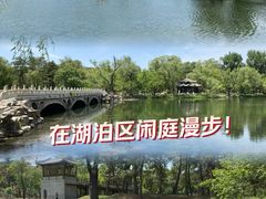 -承德避暑山庄景区