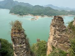 -易水湖景区