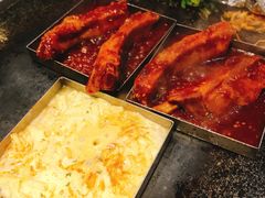 -火炉火自助餐(悠唐购物中心店)