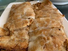 风味卷-瑞丰园庭院餐厅·白族传统家常菜