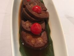 桂花糯米藕-八分饱·西津会(西津渡店)