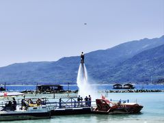 -海南分界洲岛旅游区