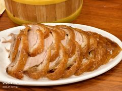 -北平小馆·烤鸭·家常菜(磨房北里店)