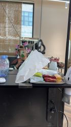 -Hair Co.一间沙龙