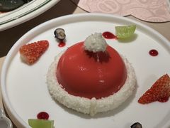 -布拉诺牛排西餐厅(上城天街店)