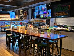 大堂-JINNS锦时 steak&pizza(浸信会礼拜堂旧址店)