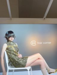 -Hair corner 香港发廊