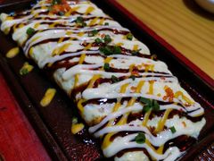 -和食亭·自助·烤肉·寿喜烧(海创园店)
