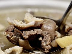 羊肉煲-老东风菜馆·潮汕大排档