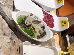 -潮汕大目牛肉火锅(皇岗旗舰店)