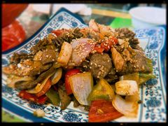 爆三样-宝正臻天津包子总店(金阳光居易店)