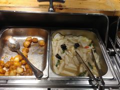 -素清香(解放路店)