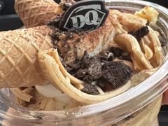 -DQ·蛋糕·冰淇淋(高新万达店)