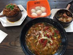 钱汤圆餐饮-钱汤圆(清源大道店)