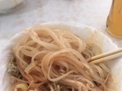 -秦镇史玉林凉皮(翡丽城店)