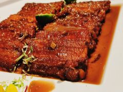-106餐厅(山水文园店)