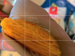 肉夹馍-魏家凉皮(祈年大厦店)