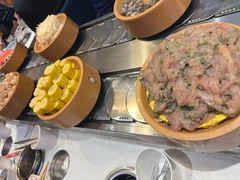 -龍歌自助小火锅(李沧丽达店)