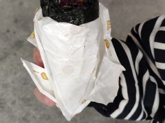 -HEY GIRL黑米饭团(橘园洲店)