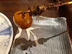 -鸟鹏烧鸟居酒屋(仁恒梦中心店)