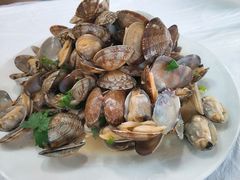 -1910老鲁味海鲜·戳子肉·青岛菜(金沙滩店)