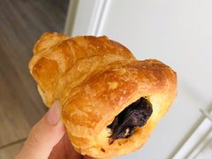 榛子巧克力面包-中粮丰通（北京)食品有限公司
